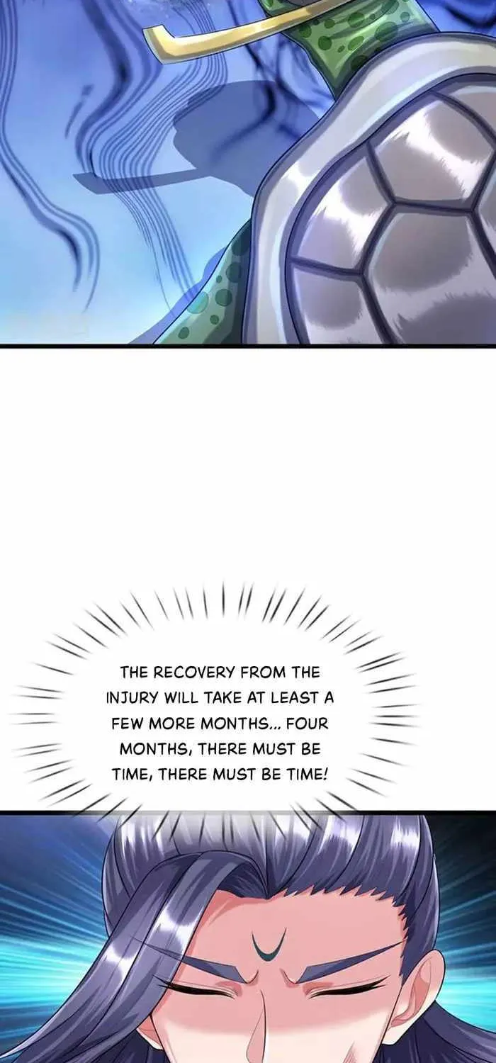 Shenwu Tianzun Chapter 596 page 10 - 