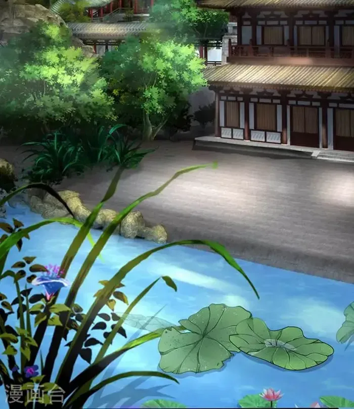 Shenwu Tianzun Chapter 604 page 10 - 