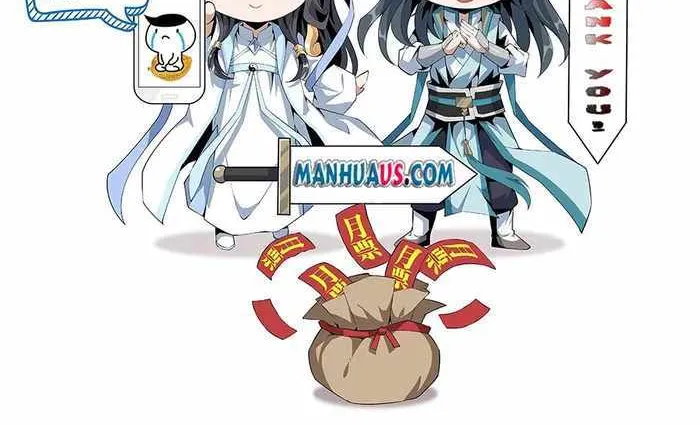 Shenwu Tianzun Chapter 608 page 39 - 