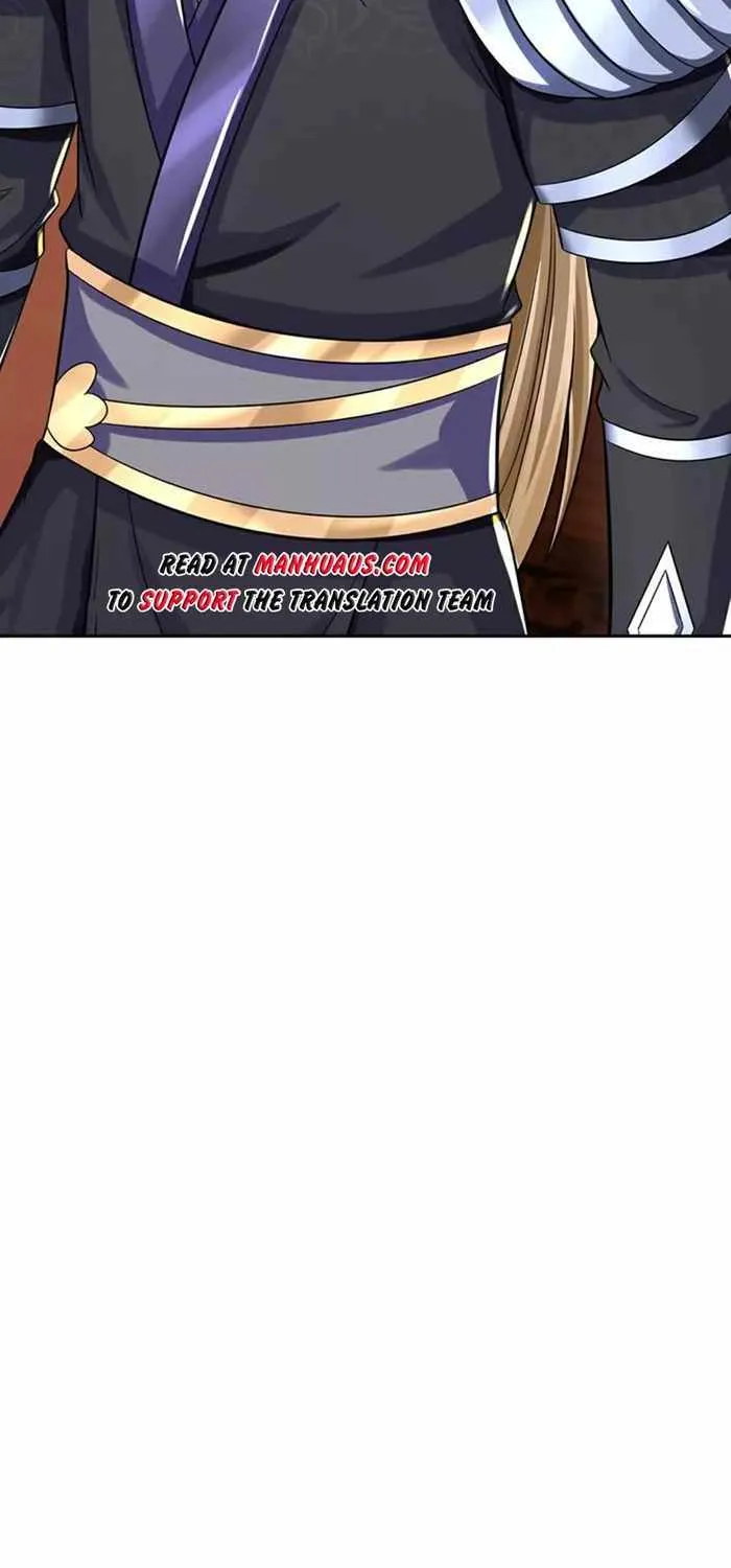 Shenwu Tianzun Chapter 608 page 7 - 