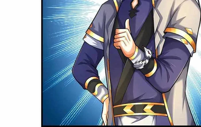 Shenwu Tianzun Chapter 610 page 4 - 