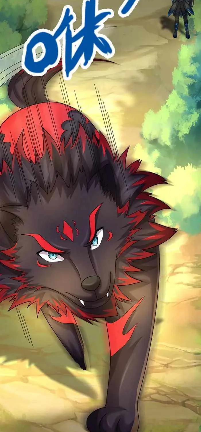 Shenwu Tianzun Chapter 613 page 13 - 