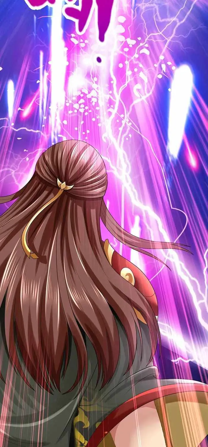 Shenwu Tianzun Chapter 613 page 20 - 