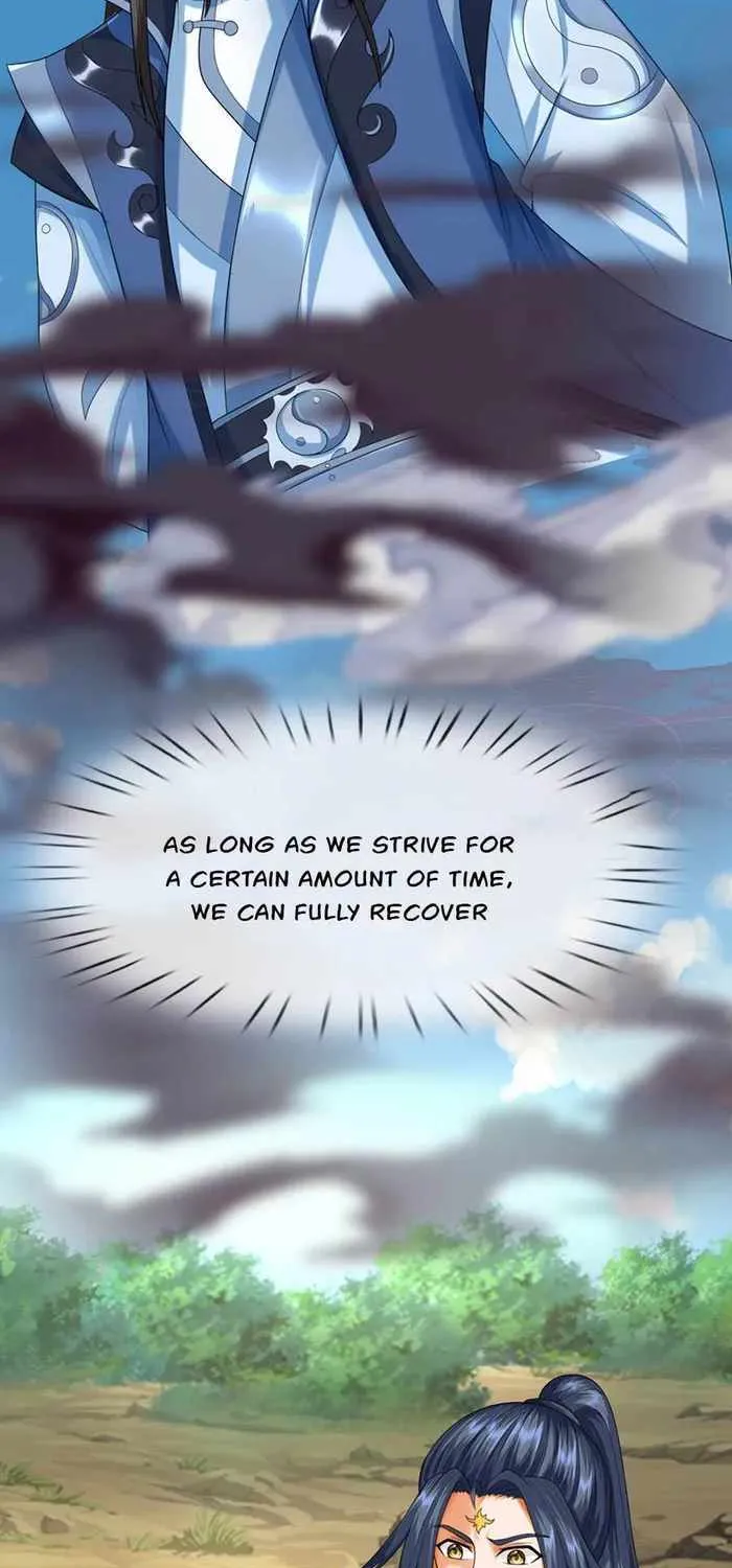 Shenwu Tianzun Chapter 613 page 3 - 