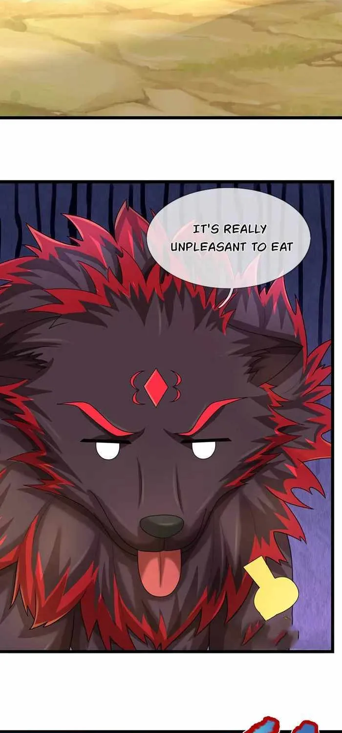 Shenwu Tianzun Chapter 613 page 39 - 