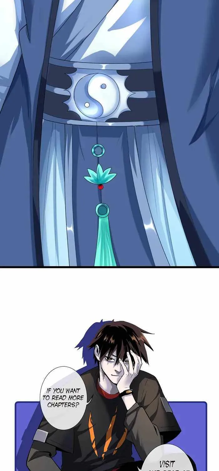 Shenwu Tianzun Chapter 613 page 44 - 