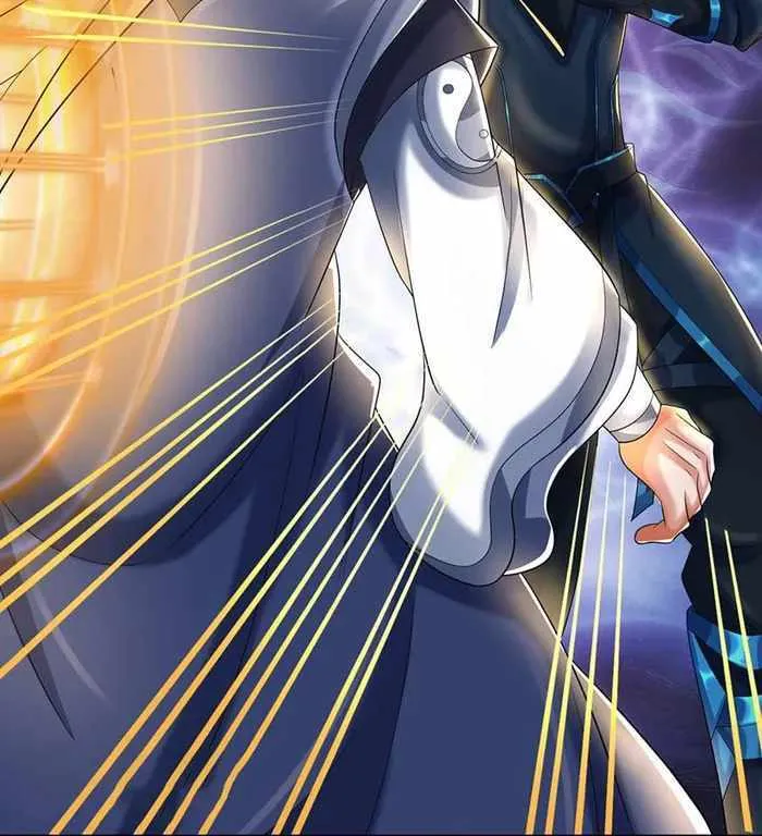 Shenwu Tianzun Chapter 614 page 5 - 