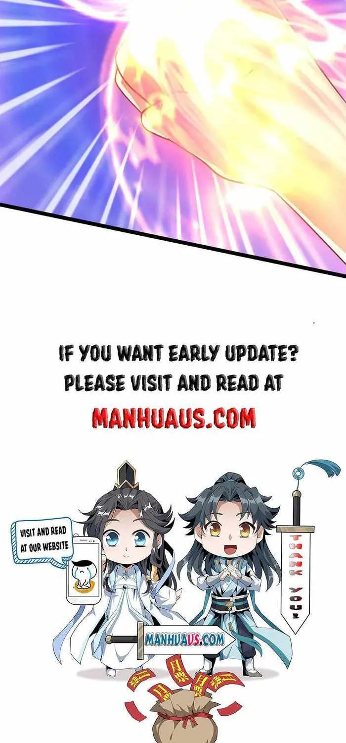 Shenwu Tianzun Chapter 614 page 42 - 