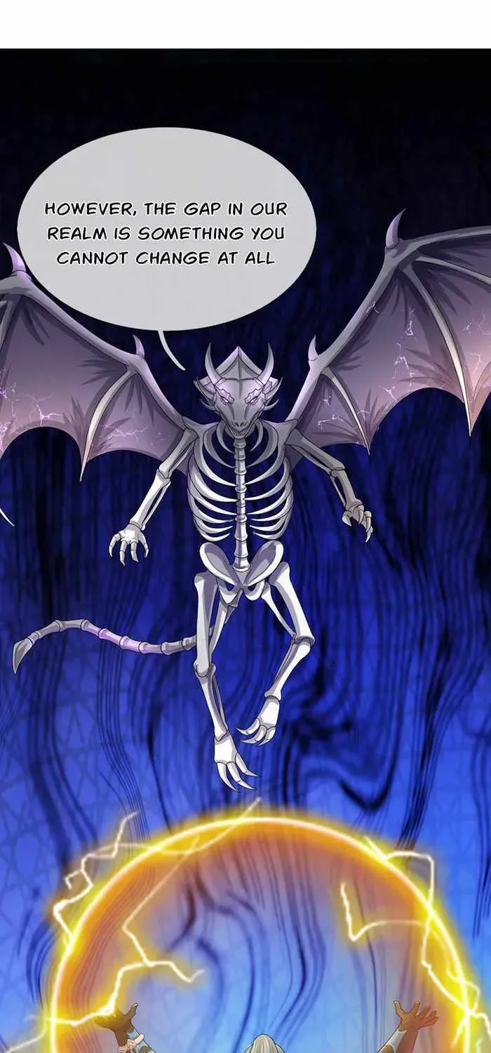 Shenwu Tianzun Chapter 618 page 11 - 