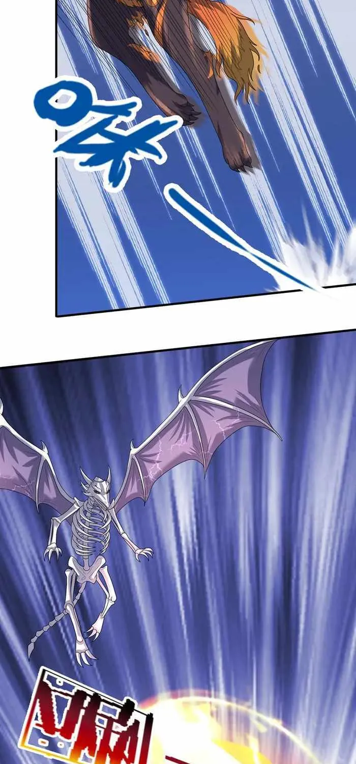 Shenwu Tianzun Chapter 618 page 24 - 