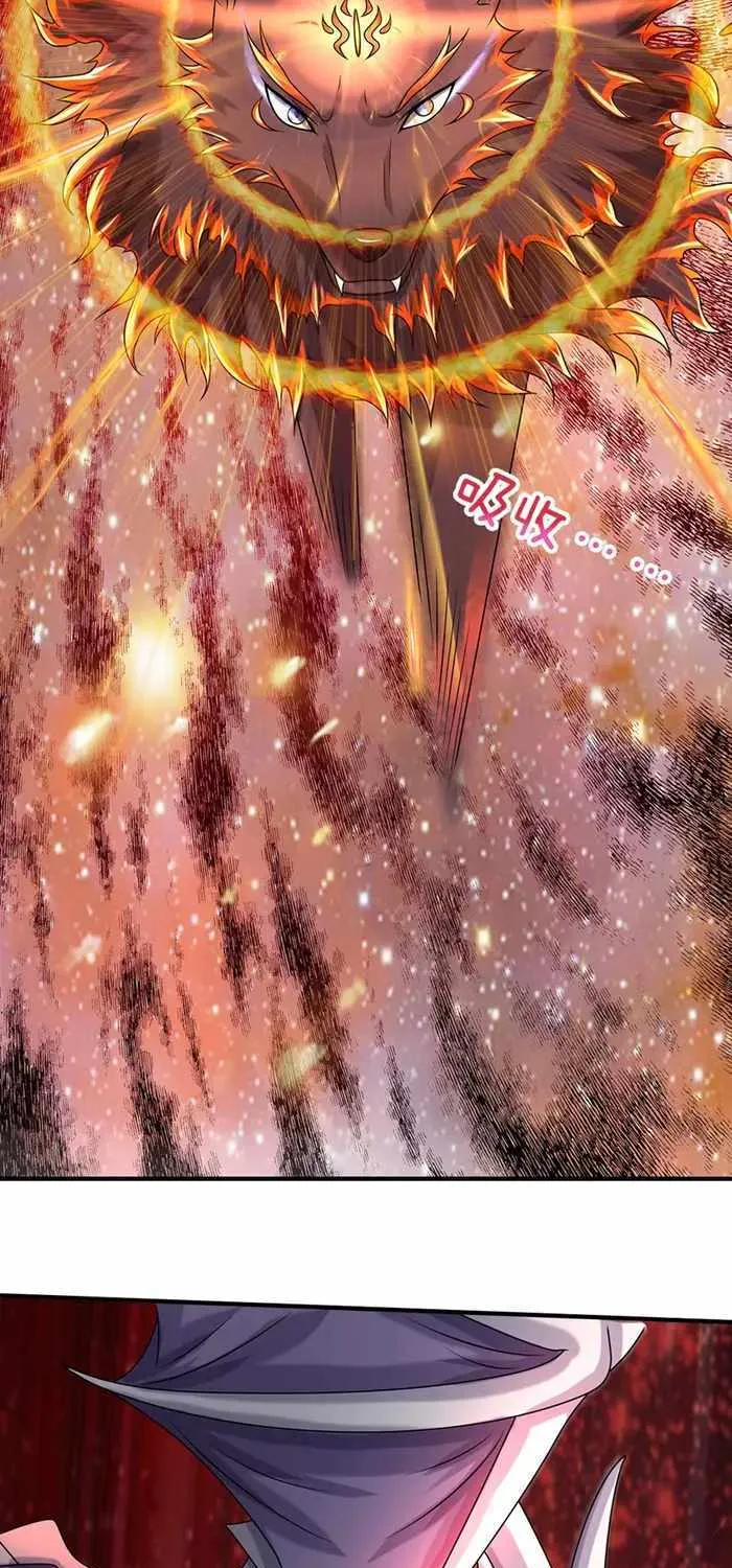 Shenwu Tianzun Chapter 618 page 30 - 