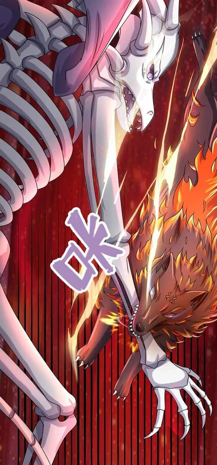 Shenwu Tianzun Chapter 618 page 31 - 