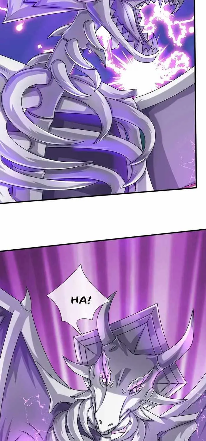 Shenwu Tianzun Chapter 618 page 35 - 
