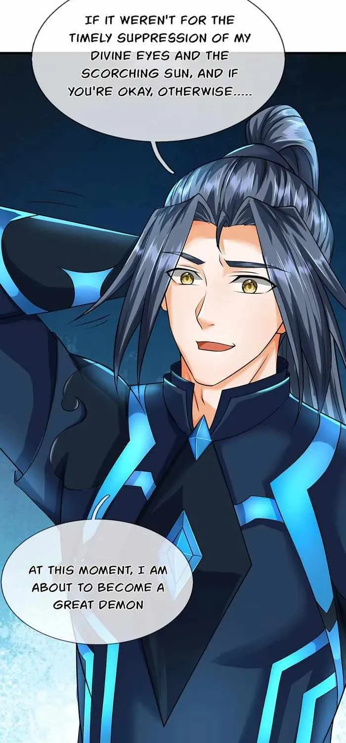 Shenwu Tianzun Chapter 621 page 2 - 