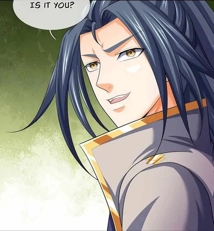 Shenwu Tianzun Chapter 621 page 27 - 