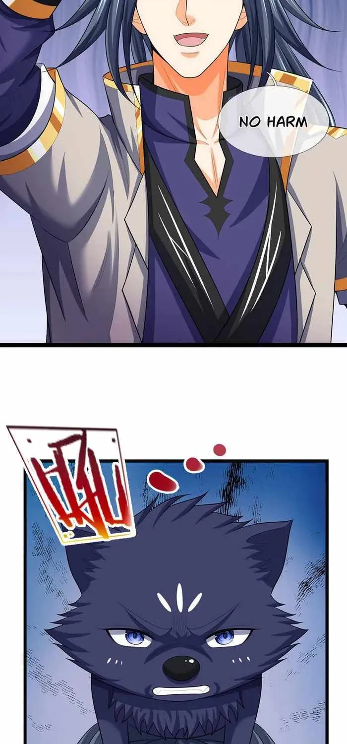Shenwu Tianzun Chapter 621 page 31 - 