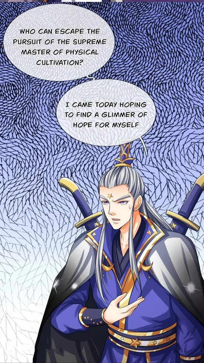 Shenwu Tianzun Chapter 621 page 33 - 