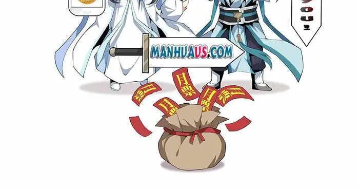 Shenwu Tianzun Chapter 621 page 39 - 