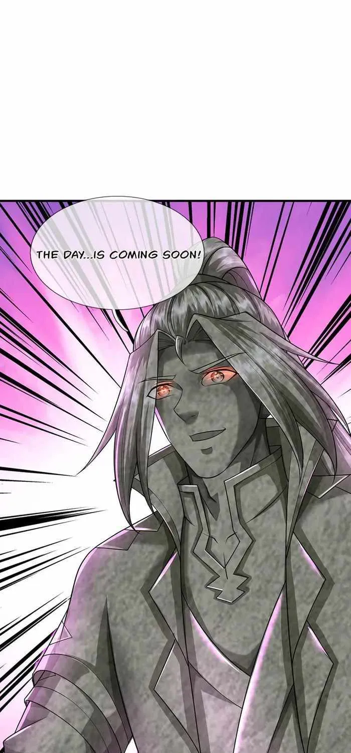 Shenwu Tianzun Chapter 621 page 6 - 