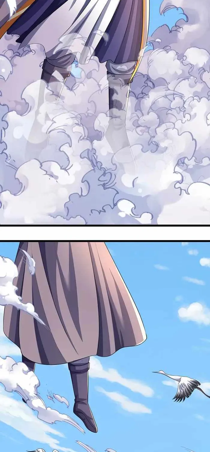 Shenwu Tianzun Chapter 621 page 9 - 