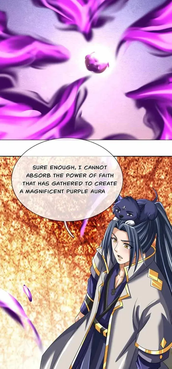 Shenwu Tianzun Chapter 623 page 2 - 