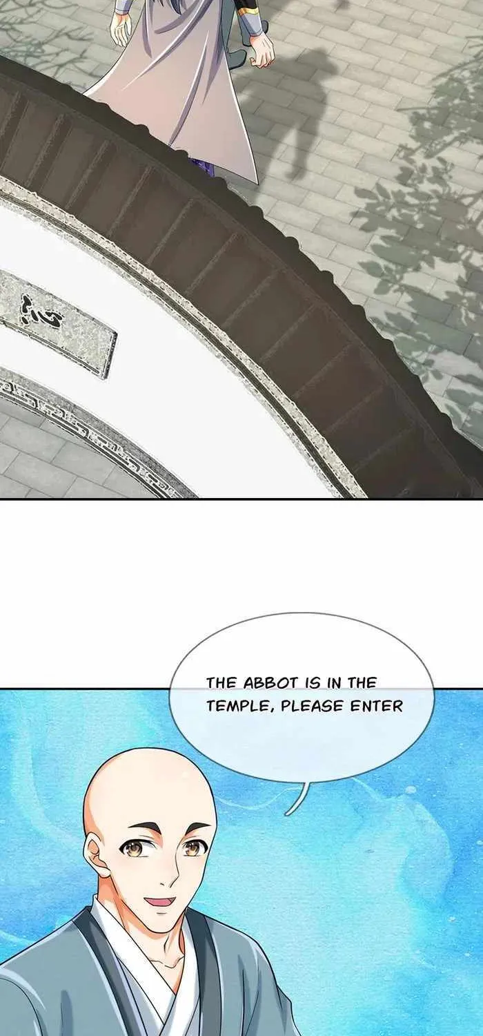 Shenwu Tianzun Chapter 623 page 29 - 
