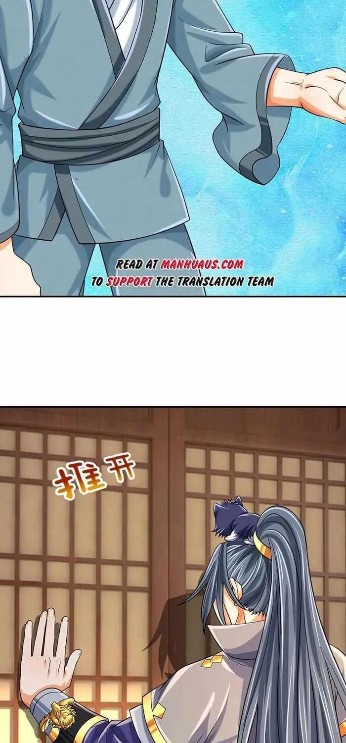 Shenwu Tianzun Chapter 623 page 30 - 