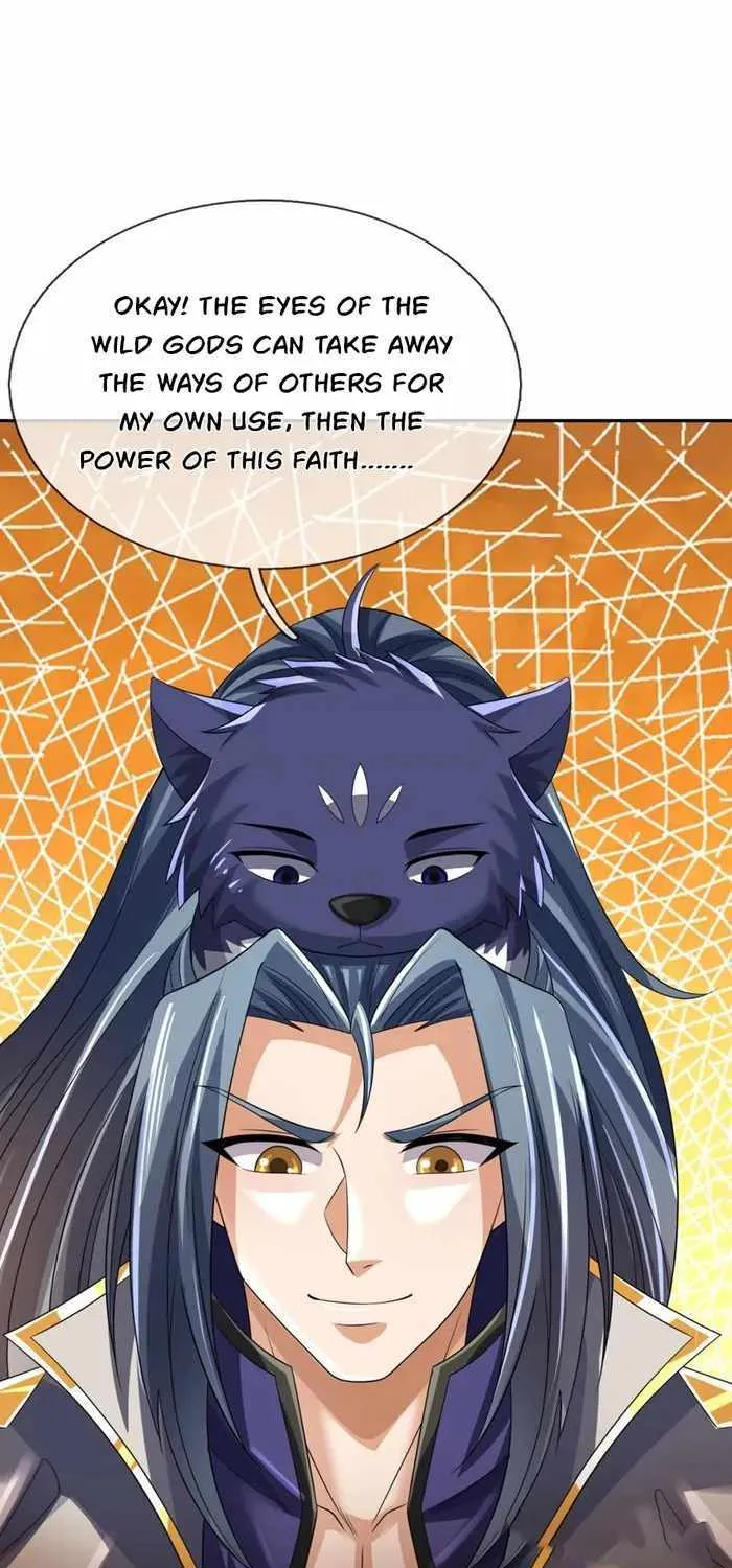 Shenwu Tianzun Chapter 623 page 4 - 