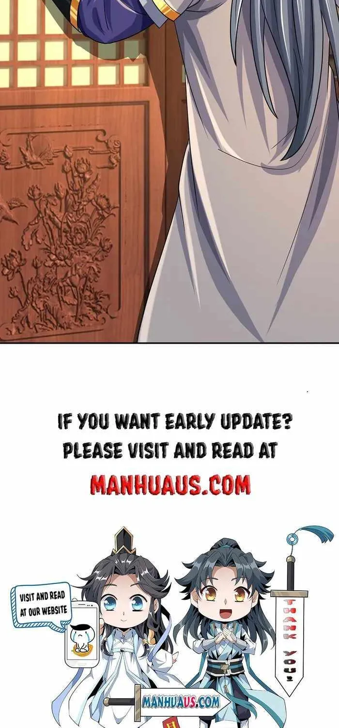 Shenwu Tianzun Chapter 623 page 31 - 