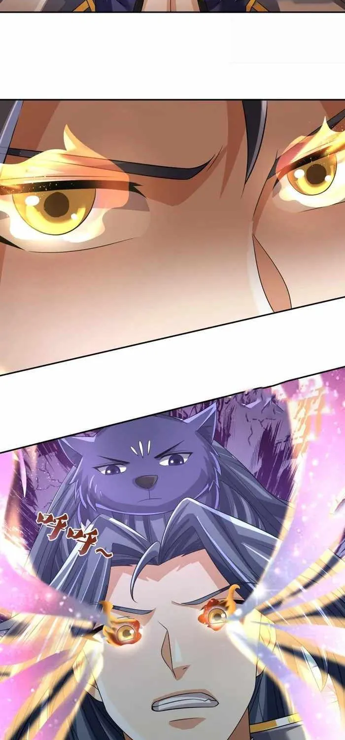 Shenwu Tianzun Chapter 623 page 5 - 
