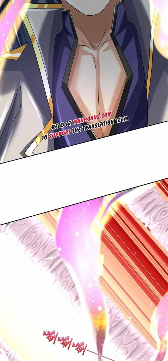 Shenwu Tianzun Chapter 623 page 6 - 