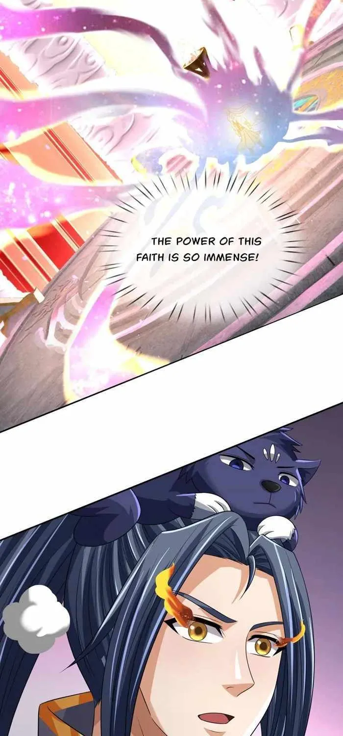 Shenwu Tianzun Chapter 623 page 7 - 