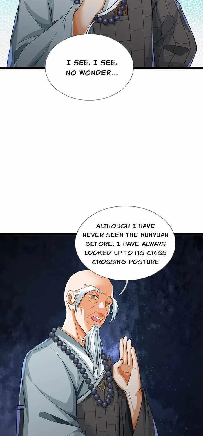 Shenwu Tianzun Chapter 625 page 6 - 