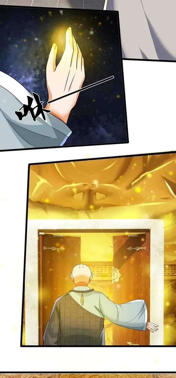 Shenwu Tianzun Chapter 625 page 8 - 