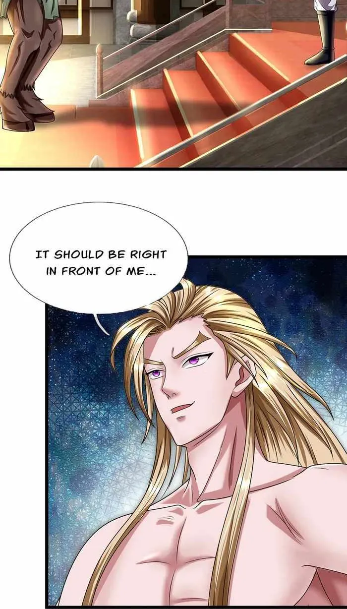 Shenwu Tianzun Chapter 626 page 33 - 