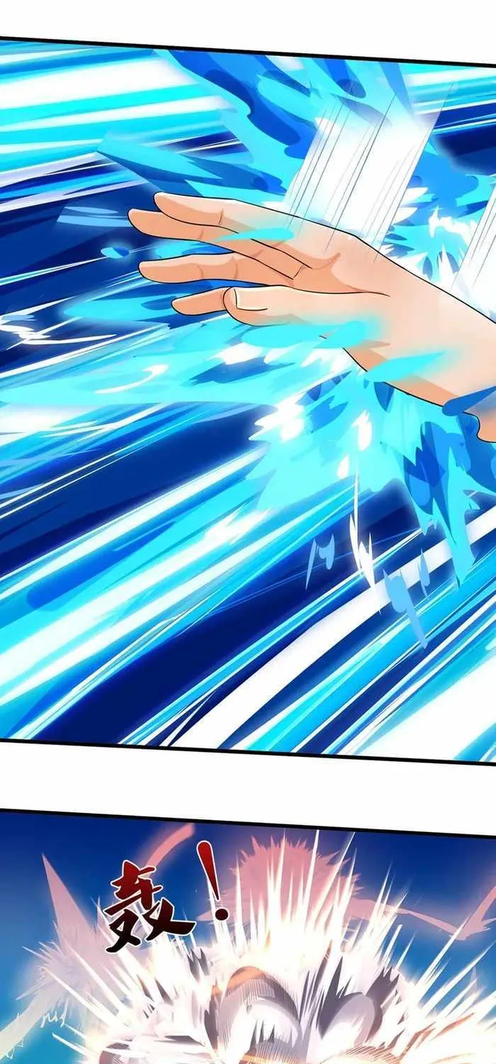 Shenwu Tianzun Chapter 628 page 17 - 