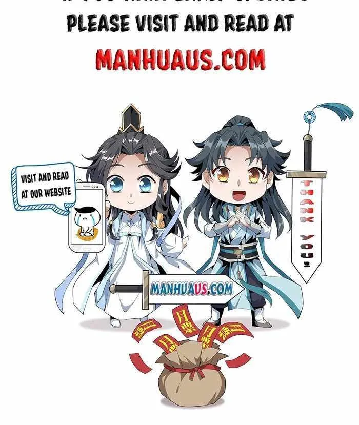 Shenwu Tianzun Chapter 628 page 32 - 