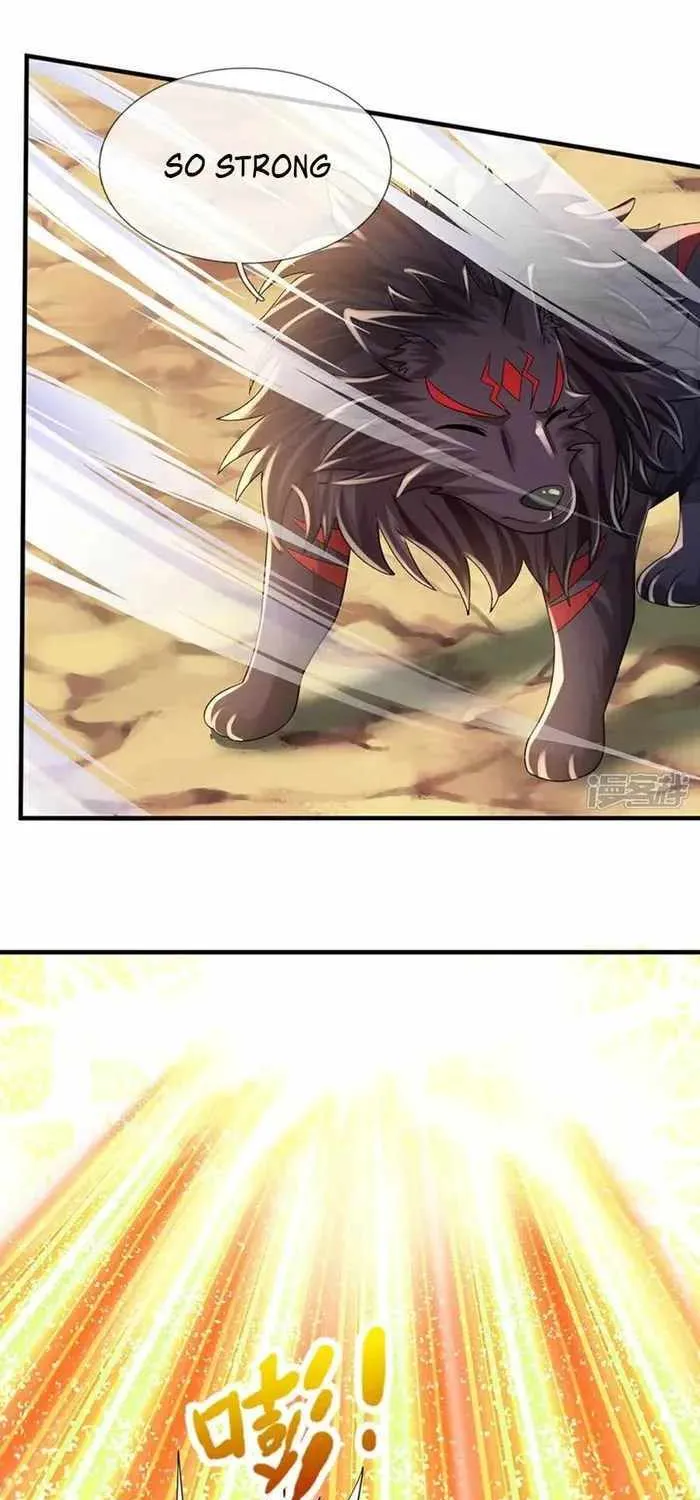 Shenwu Tianzun Chapter 631 page 4 - 