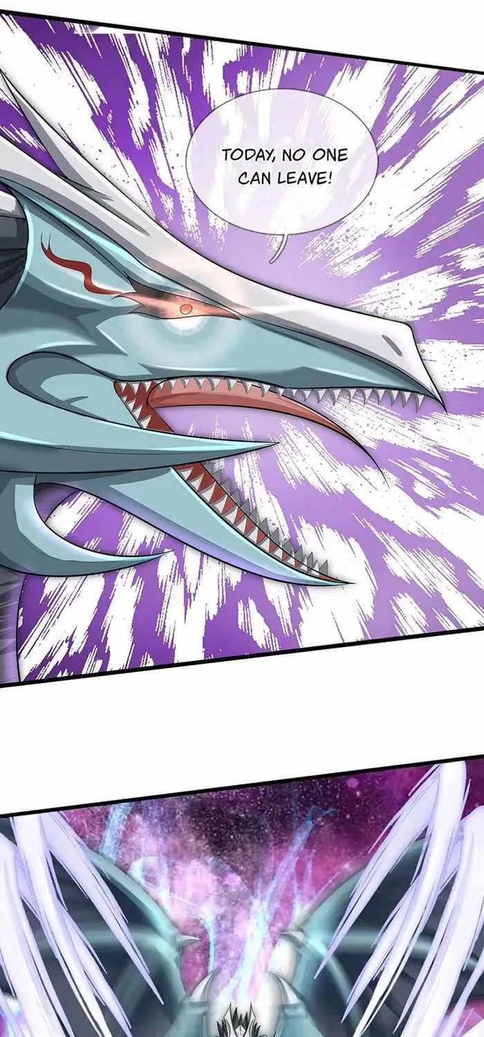 Shenwu Tianzun Chapter 632 page 34 - 