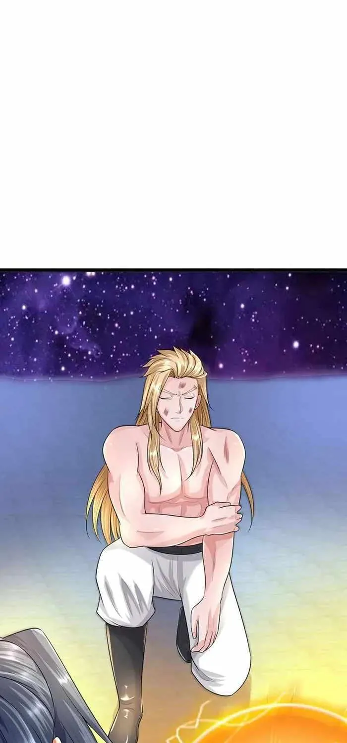 Shenwu Tianzun Chapter 632 page 8 - 