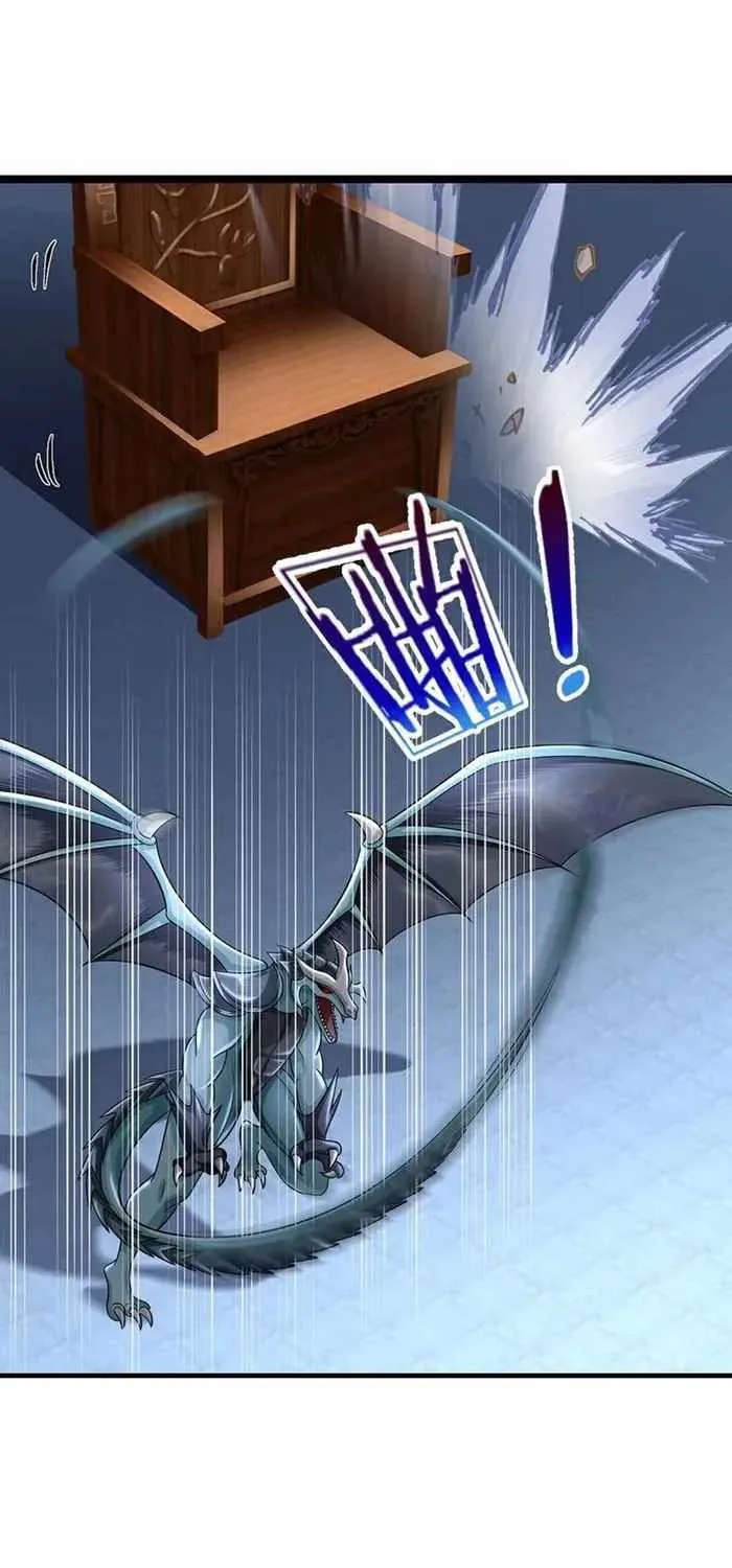 Shenwu Tianzun Chapter 633 page 23 - 