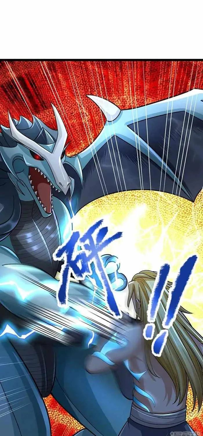Shenwu Tianzun Chapter 633 page 30 - 