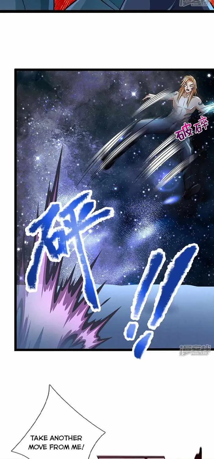 Shenwu Tianzun Chapter 633 page 31 - 