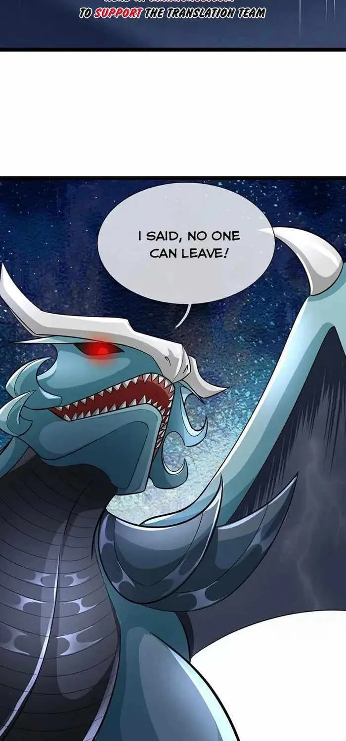 Shenwu Tianzun Chapter 633 page 34 - 