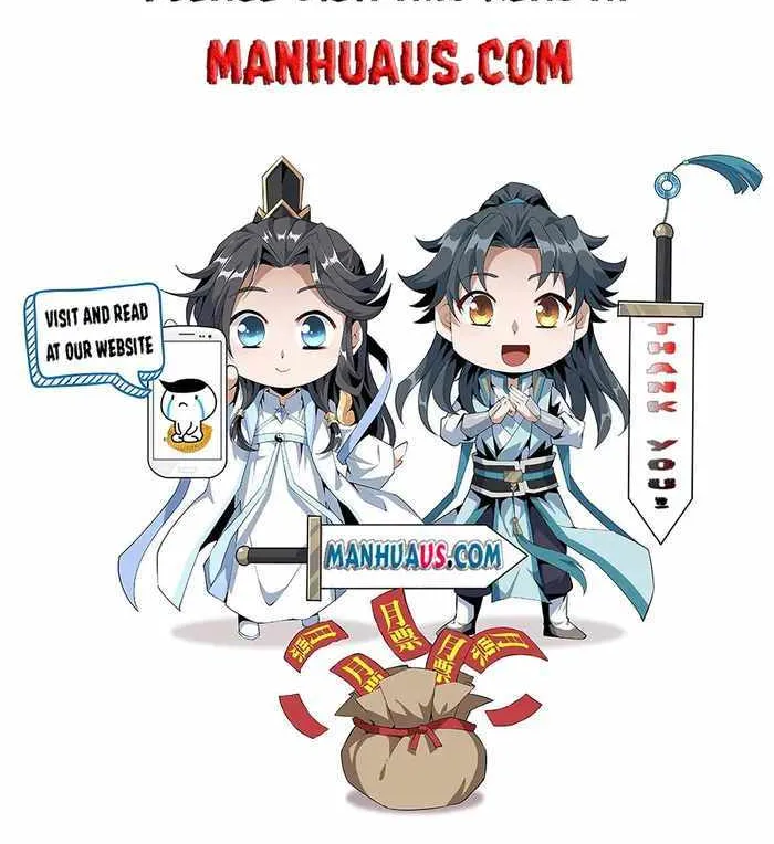 Shenwu Tianzun Chapter 633 page 41 - 