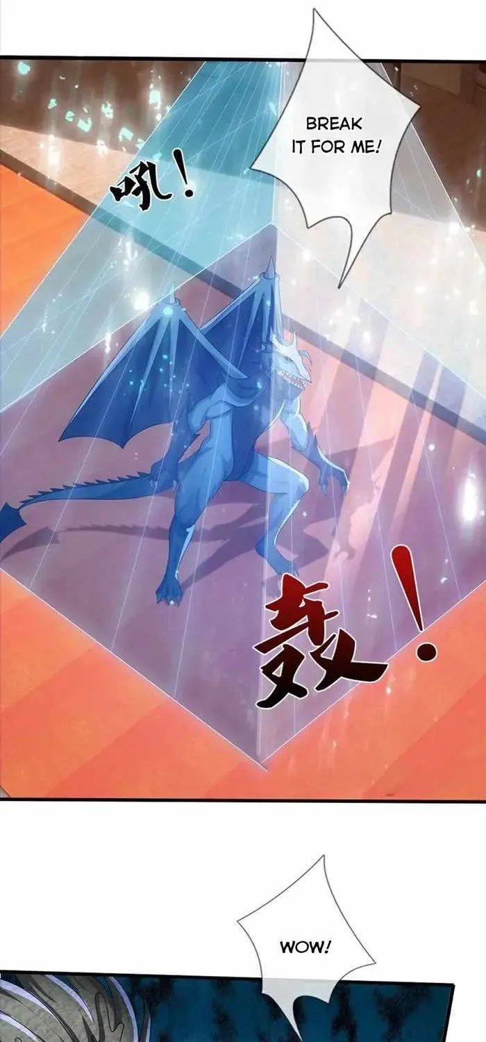 Shenwu Tianzun Chapter 633 page 7 - 