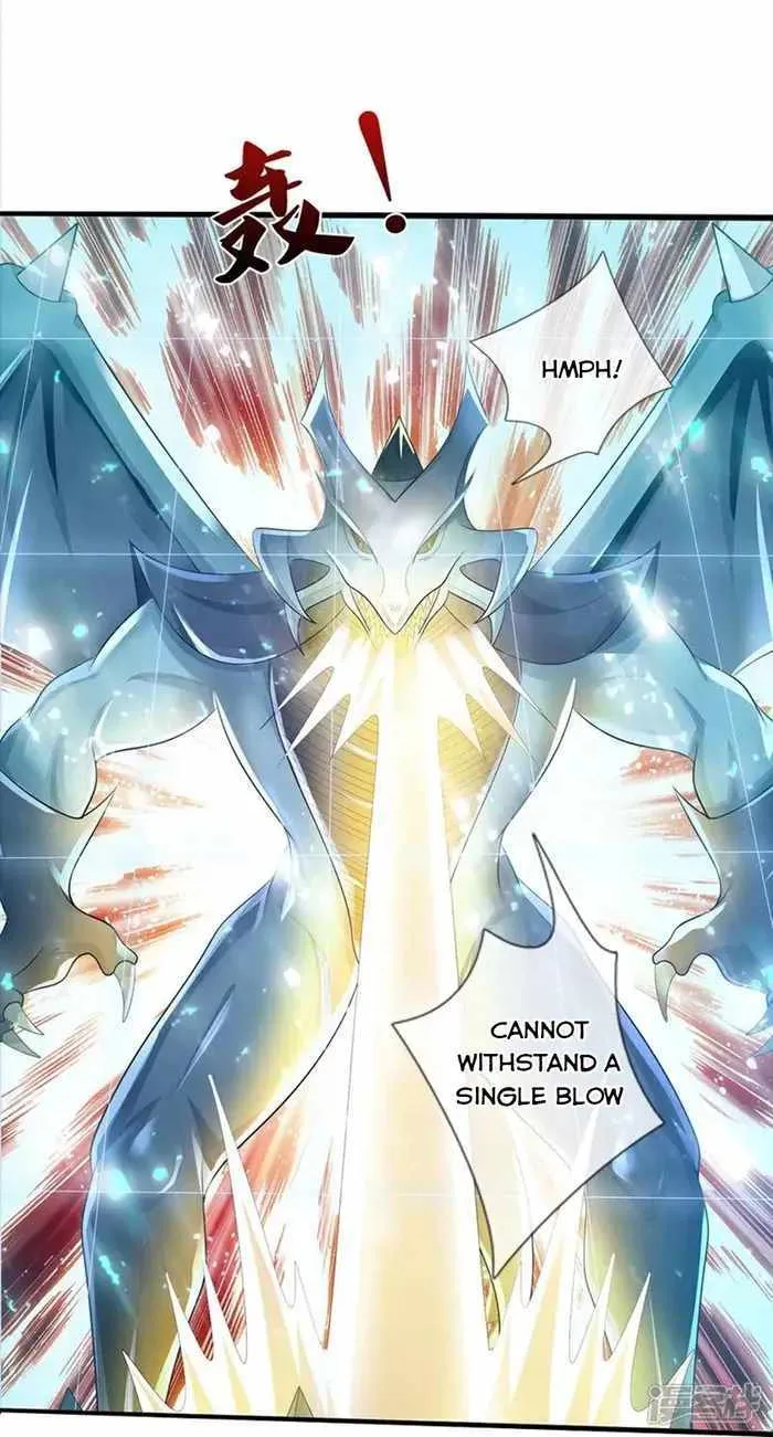 Shenwu Tianzun Chapter 633 page 9 - 