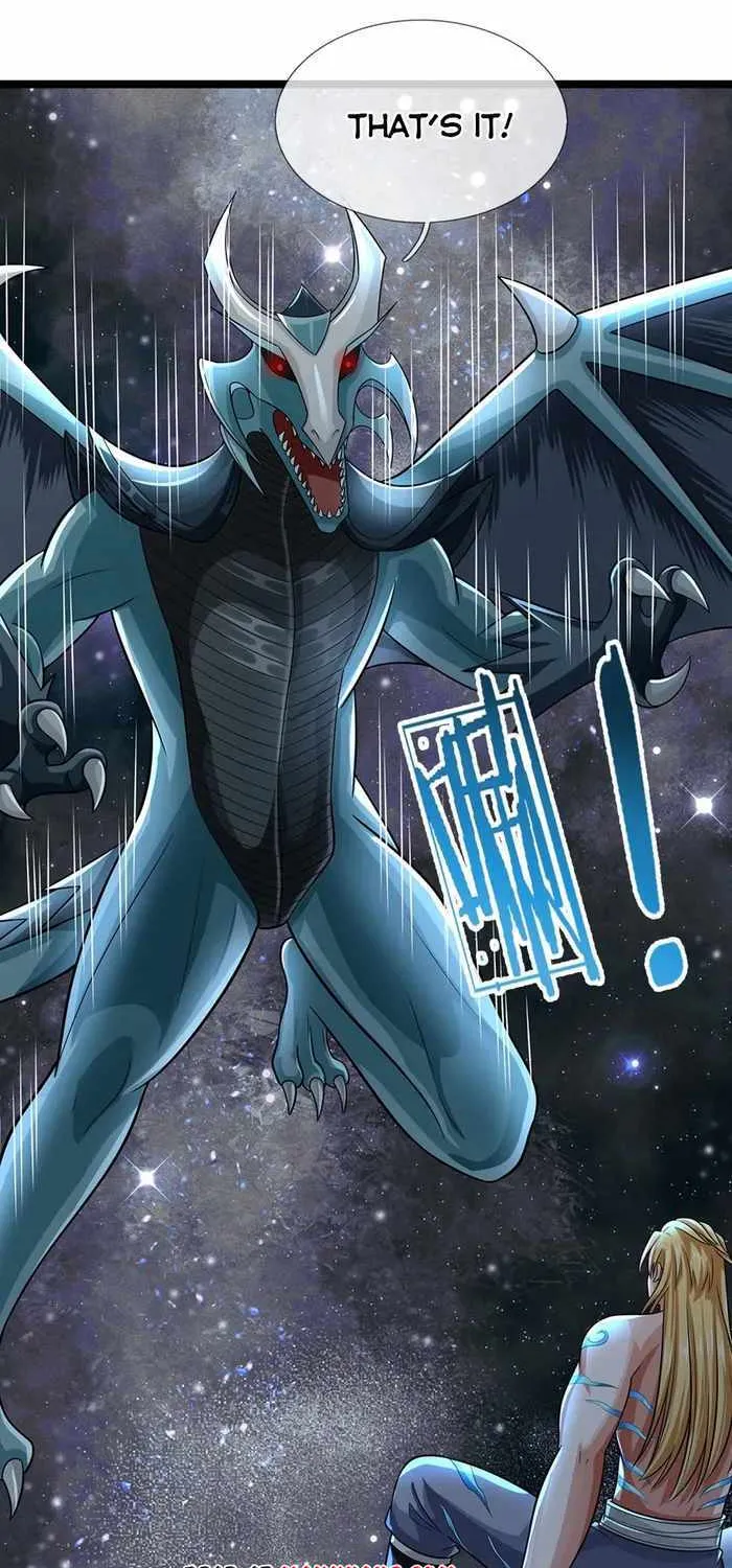 Shenwu Tianzun Chapter 634 page 3 - 