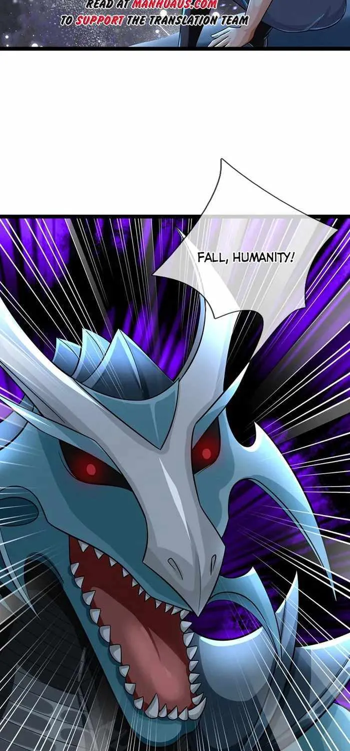Shenwu Tianzun Chapter 634 page 4 - 