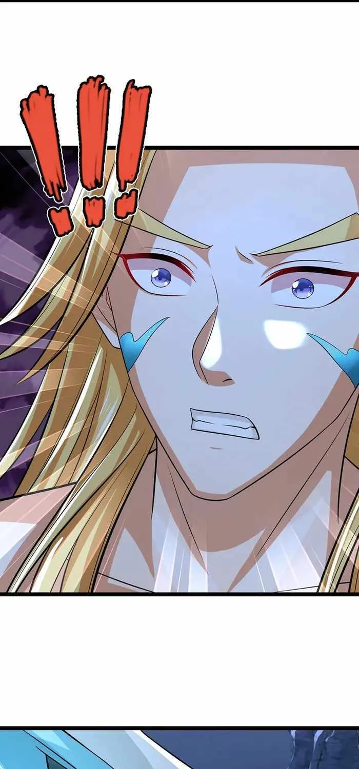 Shenwu Tianzun Chapter 634 page 6 - 